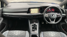 Volkswagen Golf 1.5 TSI 150 R-Line 5dr Petrol Hatchback